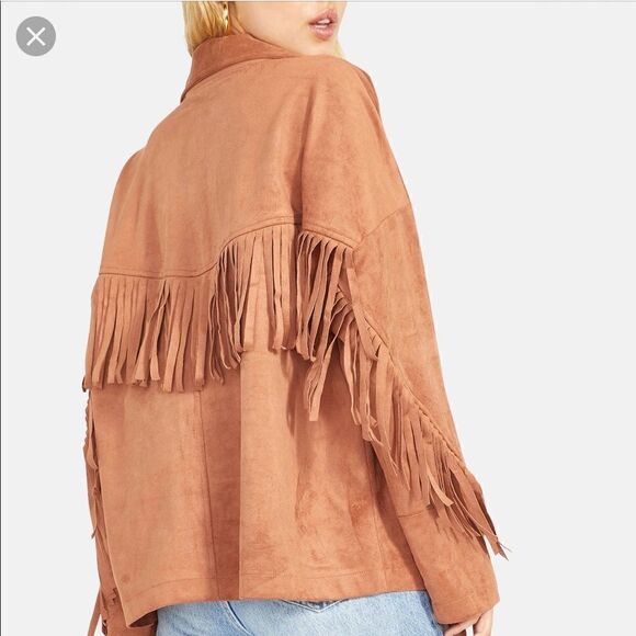 BB Dakota Westworld Jacket - Picture 4 of 13